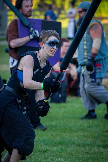 Photo by Nahdia's Photography