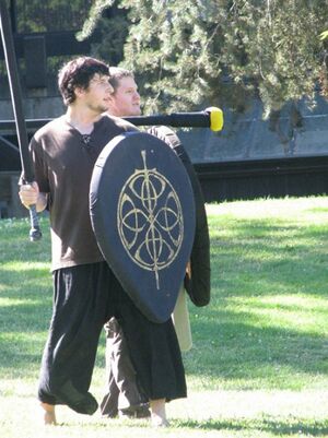 Timid, fighting stance.jpg