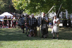 Brotherhood 5Man Oktfest 2022