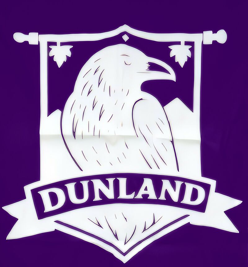 Dunland - BelegarthWiki