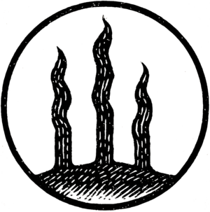 Alchemical Flames in Circle.png
