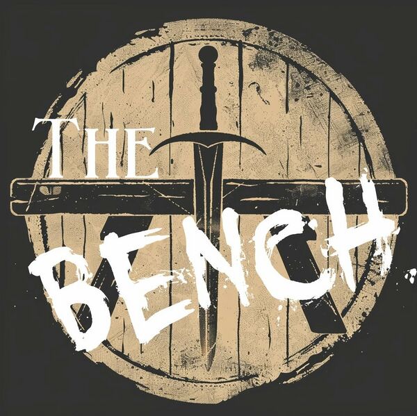 File:The Bench Logo.jpg