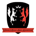 Dame Arwen Lisica Lannstoirme of House Deux Vulpes