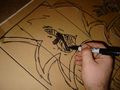 Draw